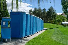 Types of Portable Toilets We Offer in Leadville, CO