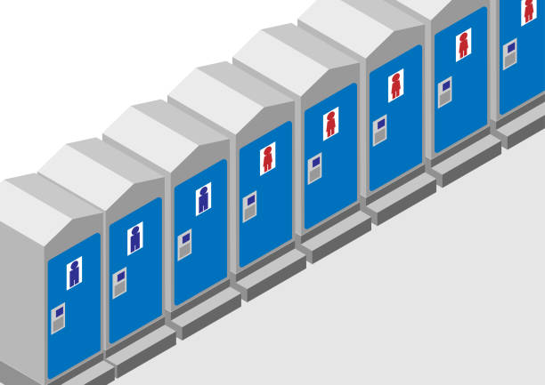 Best Portable Toilets with Baby Changing Stations  in Leadville, CO