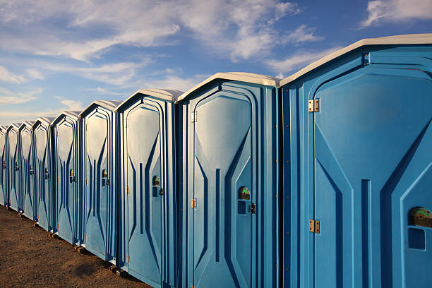 Best Portable Restroom Maintenance and Cleaning  in Leadville, CO